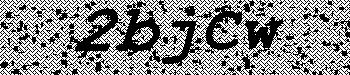 An error has occurred while getting captcha image